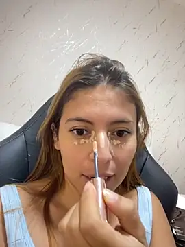 ROSE  15 online show from October 5, 2025, 11:45 am