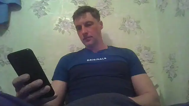 sparrow4791 online show from February 27, 2025, 5:26 pm