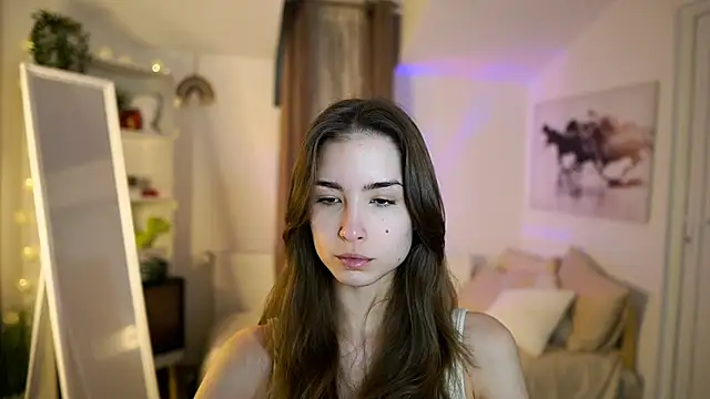 Abella Danger X online show from March 5, 2026, 9:17 am