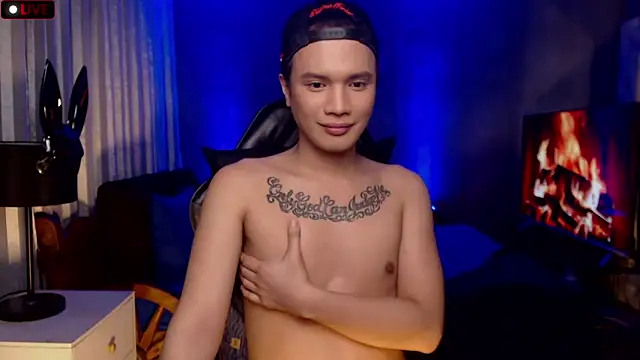 Snapshot of xjakolitox chatting on October 18, 2025, 7:10 am xjakolitox online show from October 18, 2025, 7:10 am