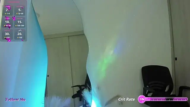 Snapshot of SussiVega chatting on September 28, 2025, 6:59 pm SussiVega online show from September 28, 2025, 6:59 pm