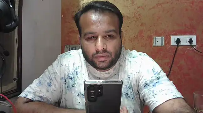 sura11311 online show from February 14, 2025, 5:46 pm