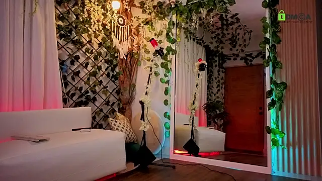 teretwerk 23 online show from May 13, 2026, 2:07 am