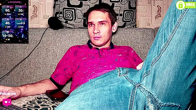 DavidCarroll online show from February 23, 2026, 1:01 pm