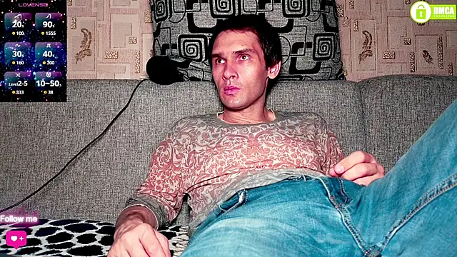 DavidCarroll online show from October 4, 2025, 3:57 pm