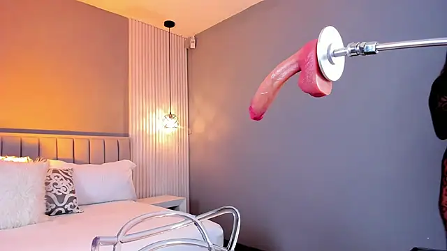 ValeryNova online show from October 2, 2025, 11:35 am