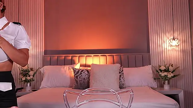 ValeryNova online show from March 10, 2026, 11:25 am