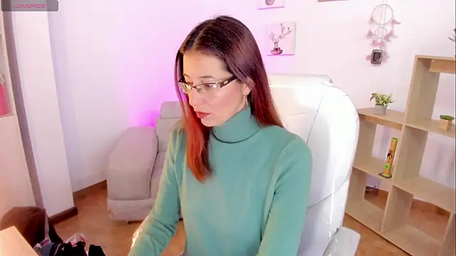 Antonnella 3 online show from February 18, 2025, 12:17 pm