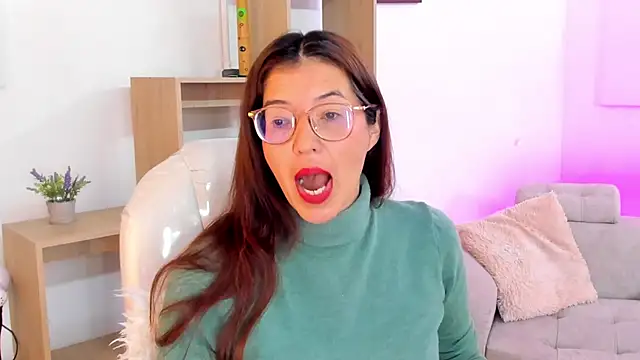 Snapshot of Antonnella_3 chatting on September 26, 2025, 1:18 pm Antonnella 3 online show from September 26, 2025, 1:18 pm