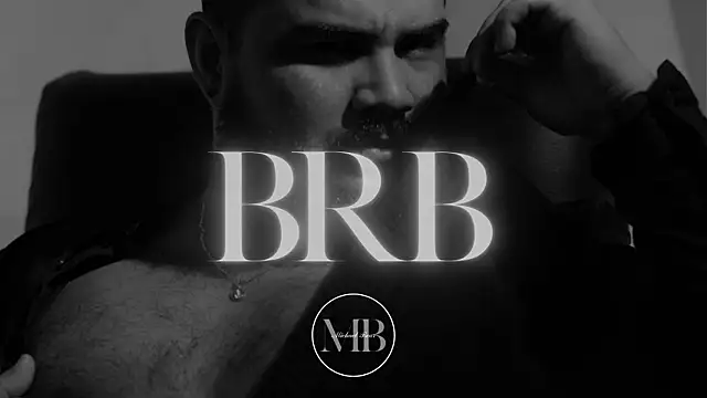 Snapshot of MichaelBear_ chatting on October 21, 2025, 1:10 pm MichaelBear online show from October 21, 2025, 1:10 pm