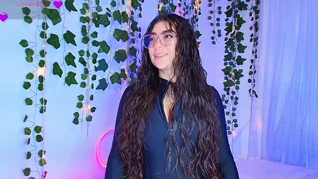 Samii Evans online show from December 19, 2025, 1:09 am