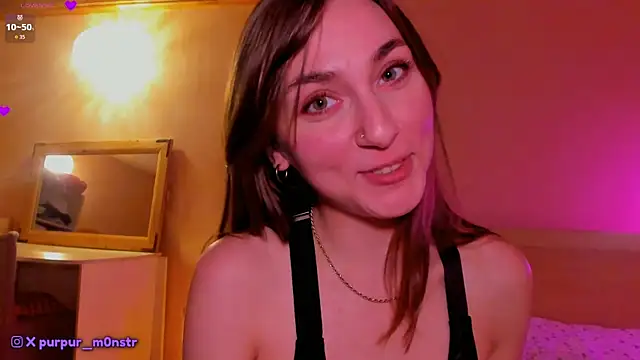 purpurmonstr online show from November 14, 2025, 6:44 pm