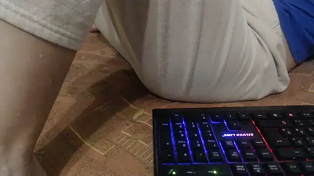 VASKOS178 online show from March 22, 2026, 9:27 pm