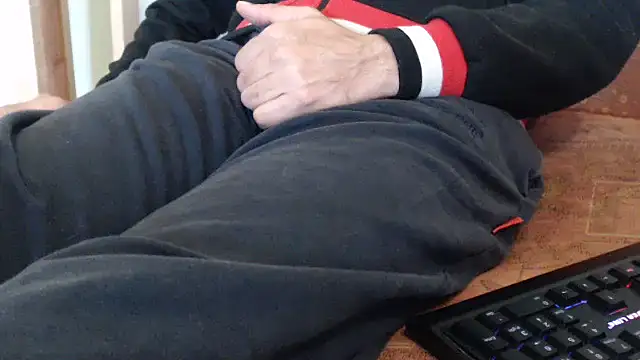 VASKOS178 online show from April 15, 2026, 7:14 am