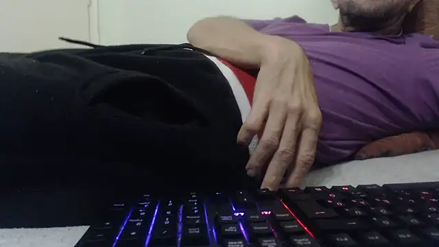 VASKOS178 online show from October 5, 2025, 7:04 pm