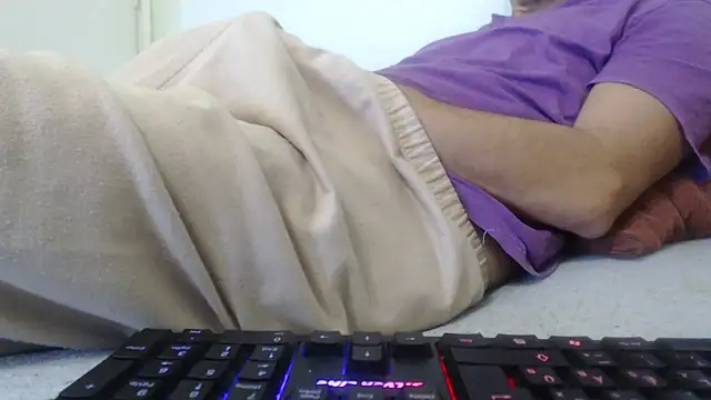 VASKOS178 online show from October 5, 2025, 6:59 am