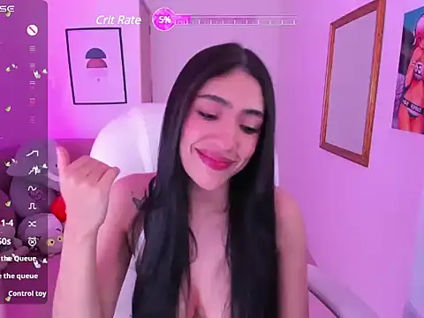 tatiana prada online show from December 3, 2024, 5:59 am