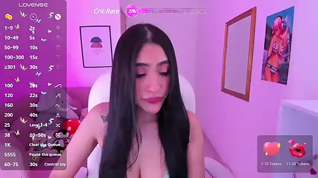 tatiana prada online show from December 6, 2024, 5:47 am
