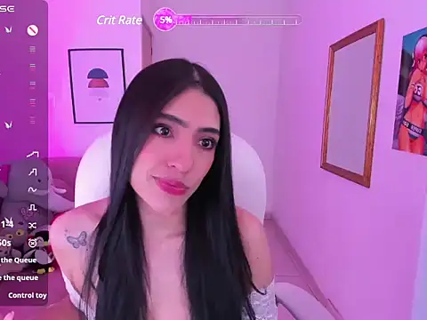 tatiana prada online show from December 7, 2024, 5:54 am