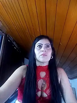 Tania mature online show from March 10, 2025, 6:34 pm