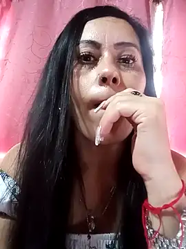 Tania mature online show from February 12, 2025, 7:13 pm