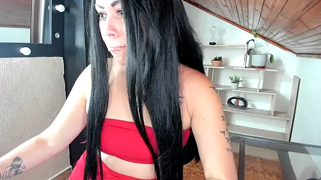 Tania mature online show from October 1, 2025, 6:01 pm