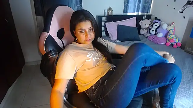 violeta campbell online show from November 20, 2025, 8:31 pm