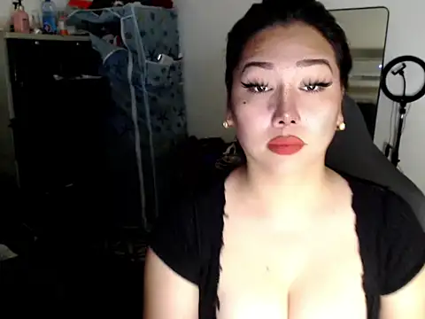 urqueendominant online show from April 7, 2026, 4:58 am