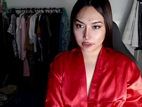 urqueendominant online show from February 27, 2025, 7:41 am
