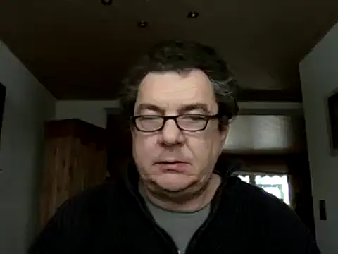 Nobbie444 online show from January 12, 2026, 8:54 am