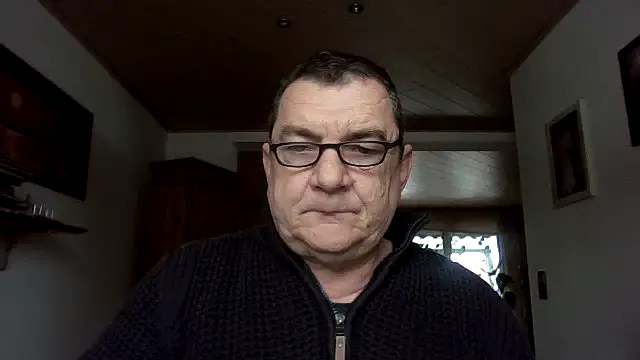 Nobbie444 online show from February 1, 2026, 12:25 pm