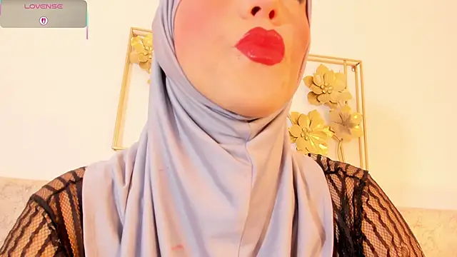 Snapshot of hanajameela chatting on September 26, 2025, 11:39 am hanajameela online show from September 26, 2025, 11:39 am