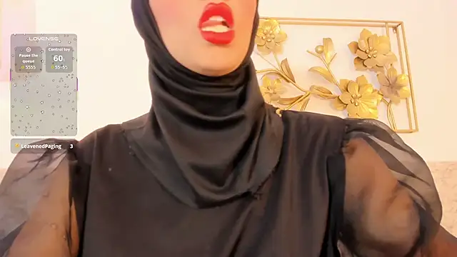 hanajameela online show from February 26, 2026, 11:43 am