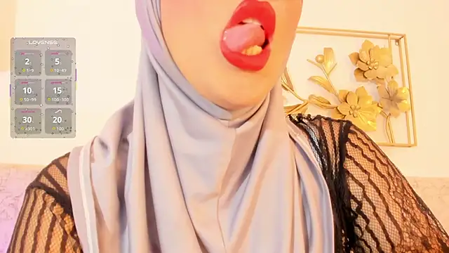 hanajameela online show from April 11, 2026, 11:47 am