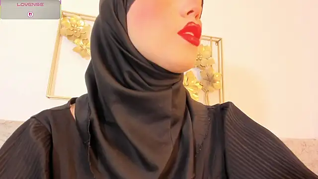 Snapshot of hanajameela chatting on September 20, 2025, 11:37 am hanajameela online show from September 20, 2025, 11:37 am