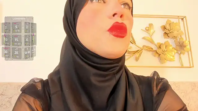 hanajameela online show from March 26, 2026, 11:52 am