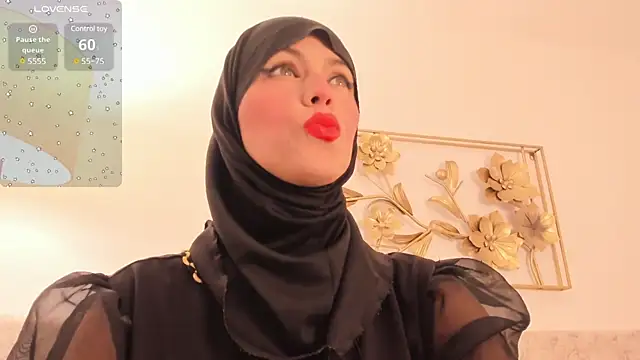 hanajameela online show from March 8, 2025, 11:37 am