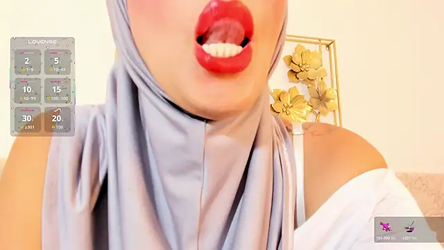 hanajameela online show from June 3, 2026, 12:06 pm