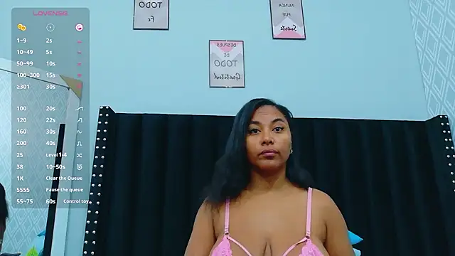 colombiamommy online show from March 7, 2026, 12:10 pm