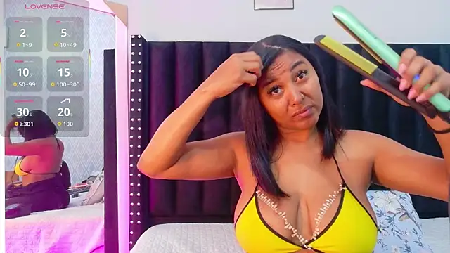 colombiamommy online show from May 9, 2026, 12:30 pm