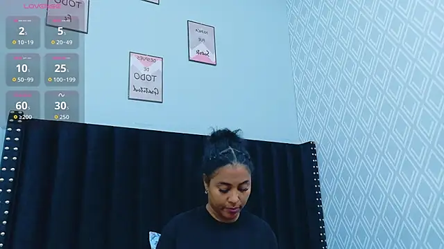 colombiamommy online show from March 21, 2026, 12:20 pm