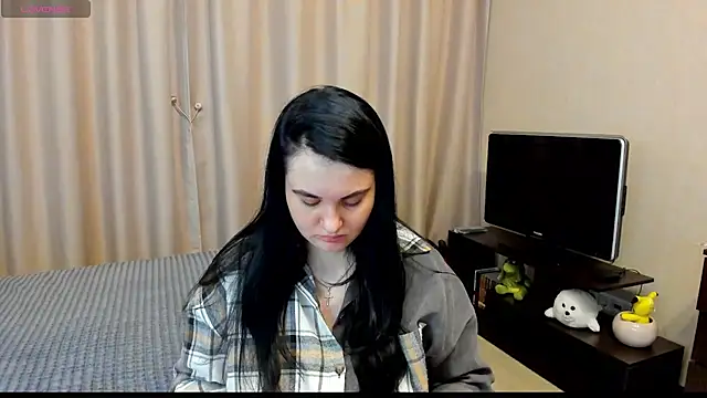 AlanaBrox online show from May 21, 2026, 10:07 pm