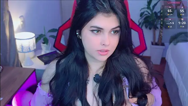 Alyaa s online show from April 19, 2026, 12:44 am