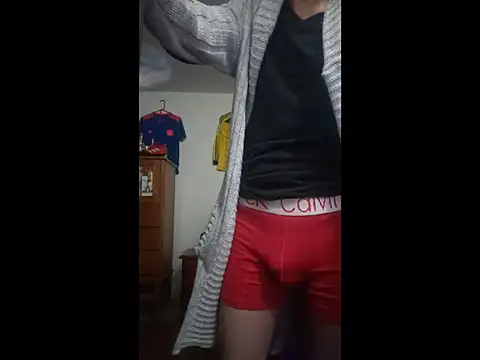 ALBEIROFOOTBALL1992 online show from November 24, 2025, 3:39 am