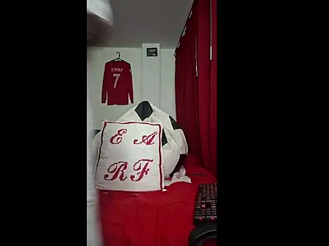 ALBEIROFOOTBALL1992 online show from February 2, 2026, 4:33 am