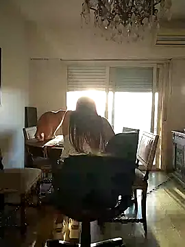 sasha hot98 online show from October 21, 2025, 9:36 pm