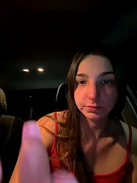 DoriDeluxe66 online show from November 23, 2025, 10:09 pm