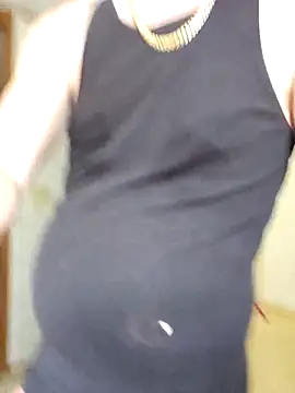 Snapshot of chosen923 chatting on September 24, 2025, 5:19 pm chosen923 online show from September 24, 2025, 5:19 pm