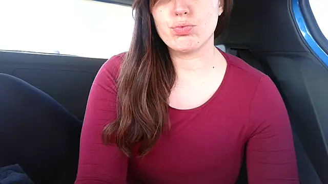 MysteryGirl7 online show from March 3, 2025, 12:39 pm