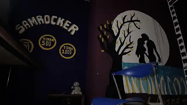 Snapshot of samrocker_sex chatting on February 26, 2025, 5:53 pm samrocker sex online show from February 26, 2025, 5:53 pm